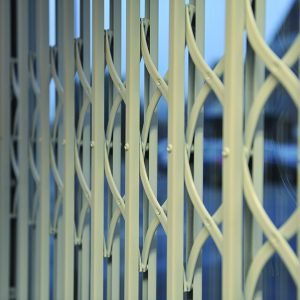 SECURITY GRILLES LONDON
